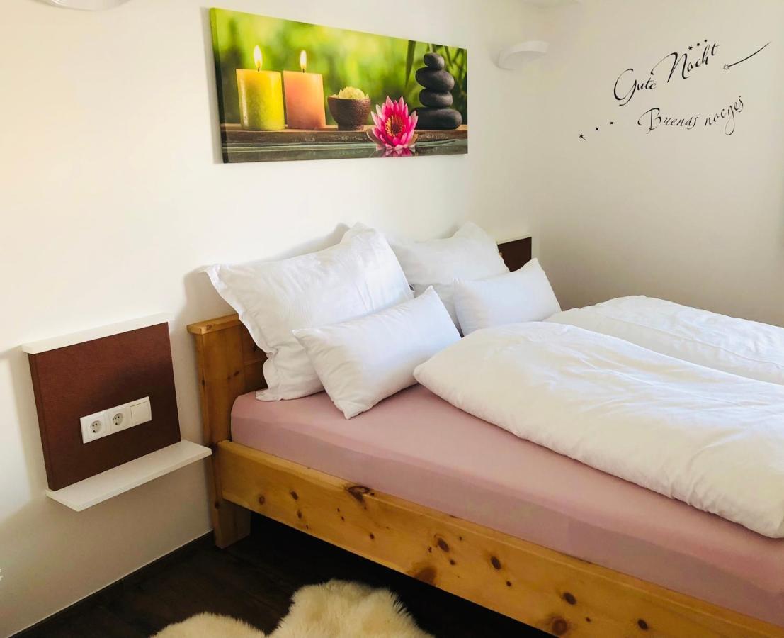 Ferienwohnung Steiner 图尔菲斯 外观 照片
