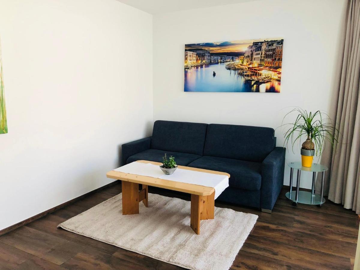 Ferienwohnung Steiner 图尔菲斯 外观 照片