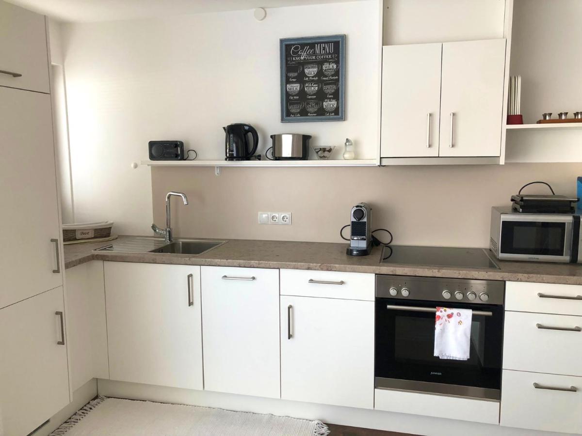 Ferienwohnung Steiner 图尔菲斯 外观 照片