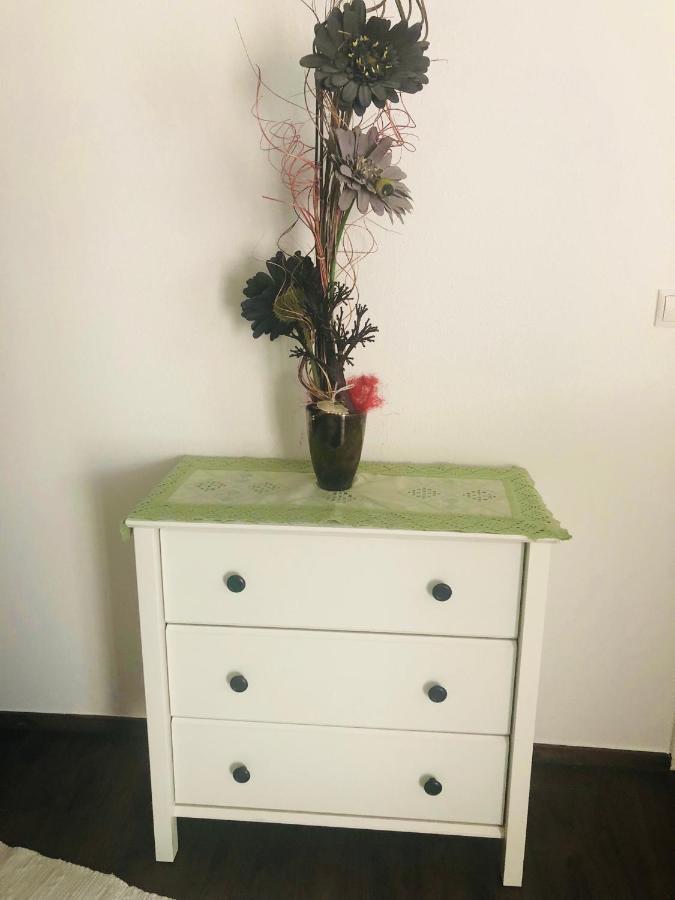 Ferienwohnung Steiner 图尔菲斯 外观 照片