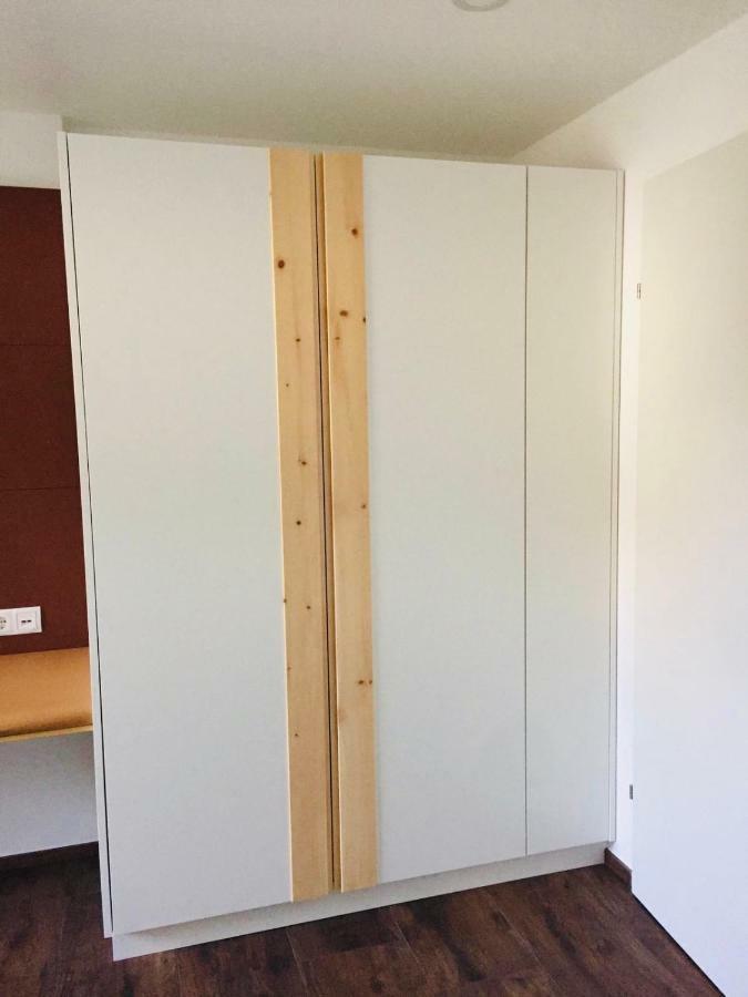 Ferienwohnung Steiner 图尔菲斯 外观 照片
